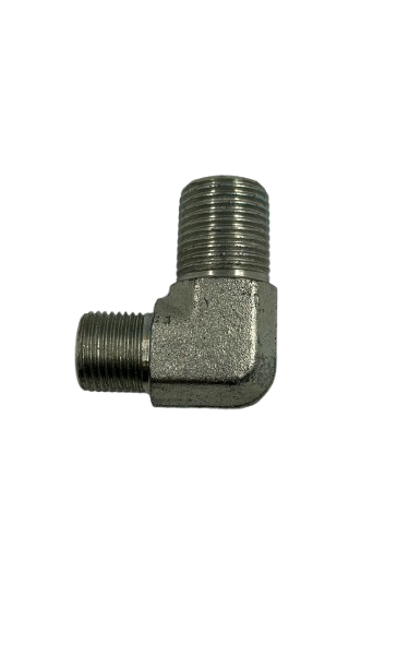 CORPO UNIAO RETA ACO MACHO METR. 24 TB LEVE X MACHO NPTF TB 12MM M18X1 - 1133172711-1208