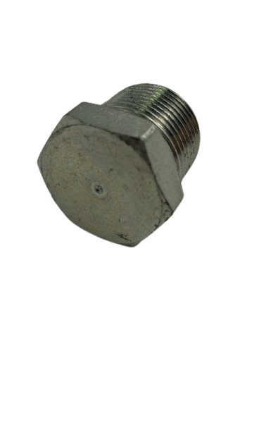 BMNSI-16 - BUJAO MACHO SEXT. INT. DIN 906 NPTF SAE 130109N 1-11,5 - 116127411-0016