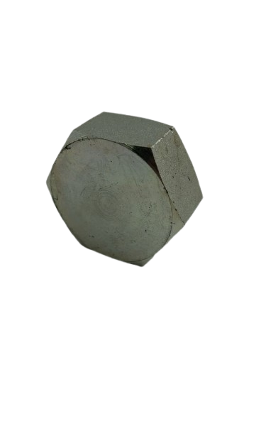 TAMPAO FEMEA FIXA NPT - 1.1/2-11.5
