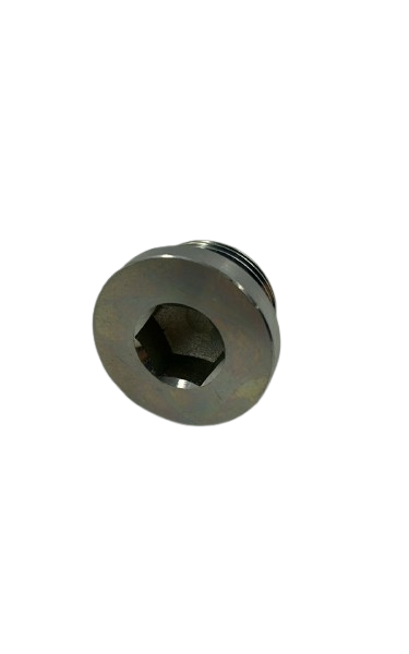 TAMPAO MACHO SEXTAVADO INTERNO 3/4 BSP