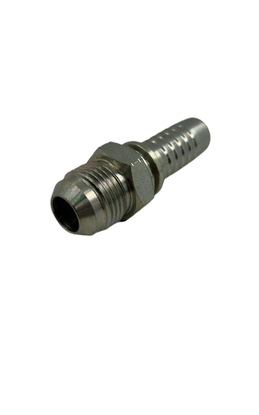 MACHO FIXO UNF JIC 37º R3/4 M1/2