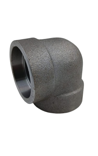 CURVA 90* RL SCH40 1.1/4