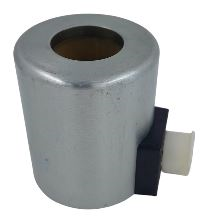 BOBINA TN10 MFZ12-90YC-12V UTILIZE C/ OAA1B0912A -