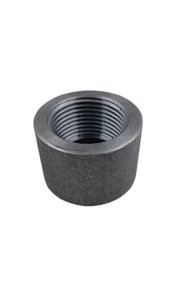 LUVA AC 3M NPT 1.1/2