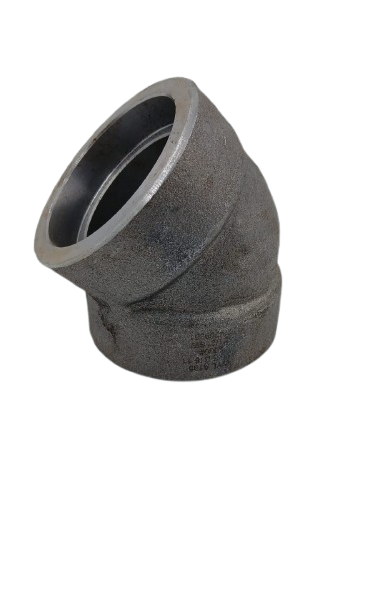 COTOVELO 45 AC 3M SW 2.1/2-R