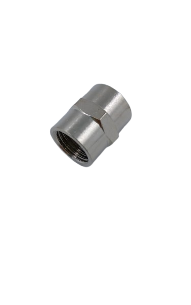 LUVA 1/4X1/4 BSP