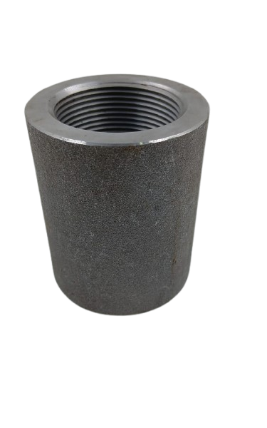 LUVA AC 3M NPT 2.1/2-I