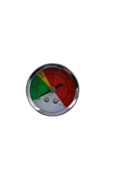 Manometro Indicador de Saturacao / ELM5200047 / 936912-RA