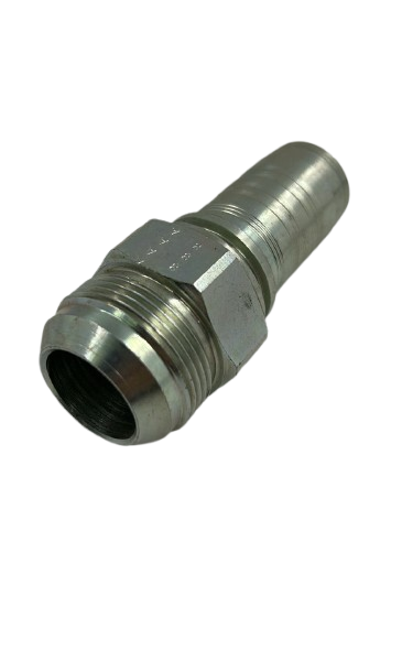 TERMINAL MACHO FIXO JIC 37° 1.5/16X12 UNF X MANG 1