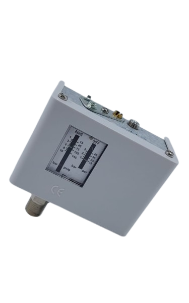 PRESSOSTATO LF5510-03W