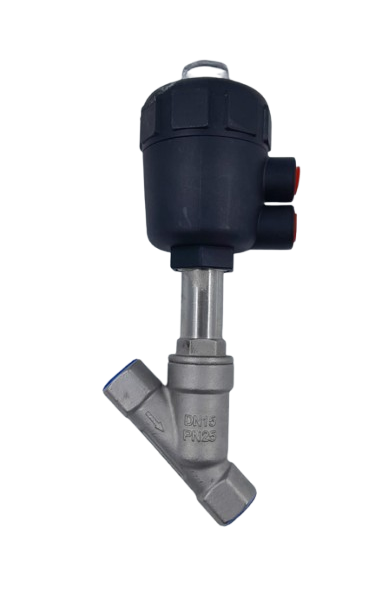 VALVULA ANGULAR 2/2 VIAS R.1/2