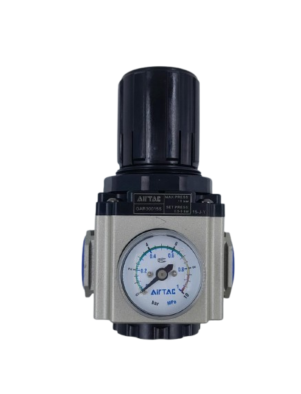 REGULADOR DE PRESSAO ROSCA 1/2