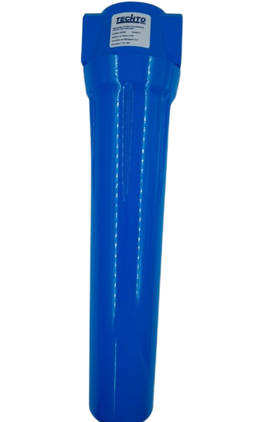 FILTRO COALESCENTE POS 240 PCM 1.1/2BSP PRECISAO GRADE P