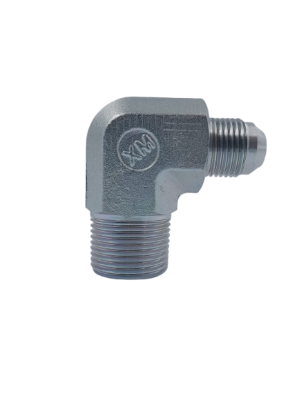 AD.90 M.NPT X M.JIC - 3/4-16 X 3/4-16