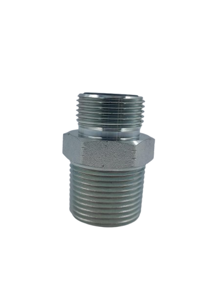 ADAP.M.ORFS X M.NPT - 1.3/16-12 X 1-11.5