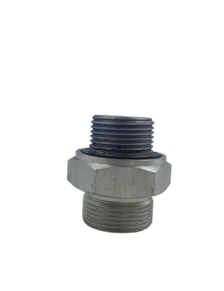 ADAPTADOR RETO MACHO TUBO 25 ROSCA 1 BSP