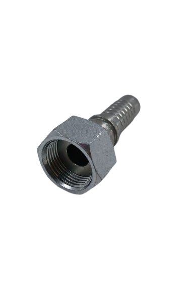 FG SEDE PLANA/ORFS - 1.7/16-12 X 1