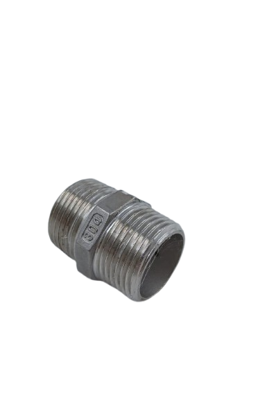 NIPLE SEXT. I.304 150 NPT 1-I
