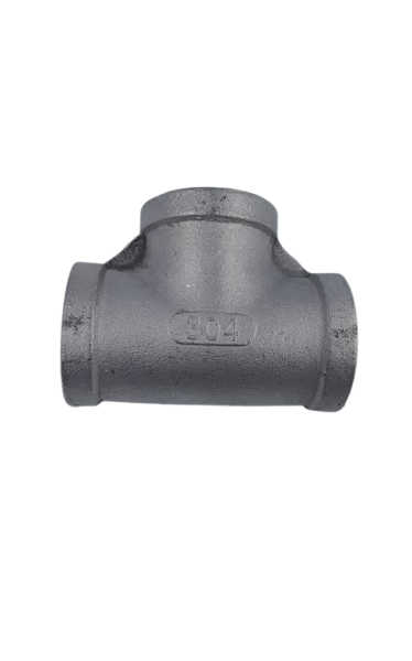TEE I.304 150 NPT 1-I