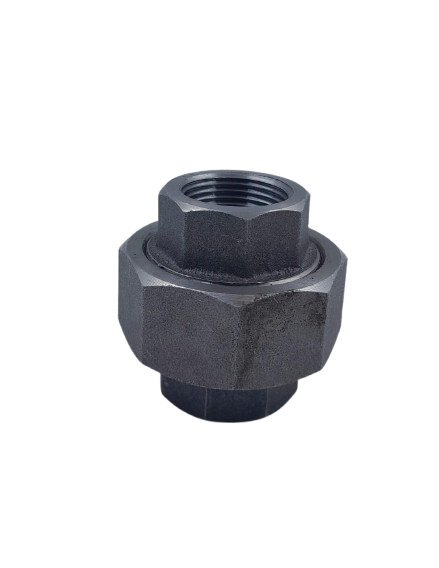 UNIAO AC 3M AB BSP 1-F
