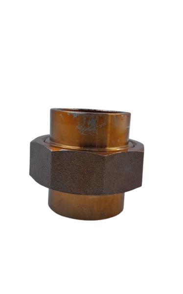 UNIAO AC 3M SW 1.1/2-I
