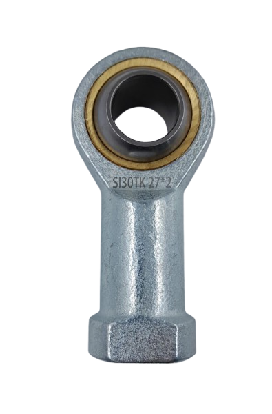PONTEIRA ROTULAR D.125MM