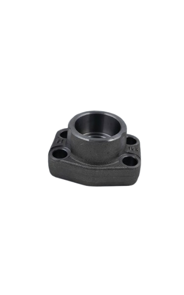 FLANGE 1 P/SOLDAR W/I -