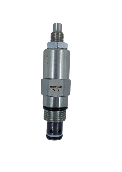 RELIEF VALVE C10-2 (1 TO 2) 113LPM 30-3000 PSI -