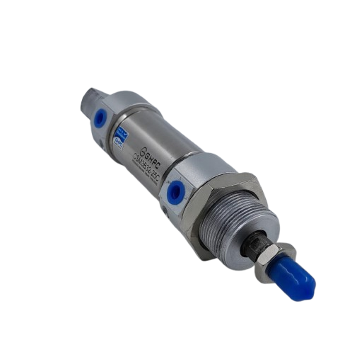 ATUADOR PNEUMATICO D.32MM X 25MM