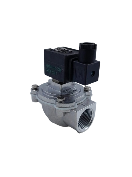 VALVULA PROCESSO 2/2 VIAS R.1