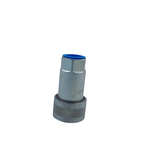 Eng Rap ISO-A 3/8NPT int Macho NBR