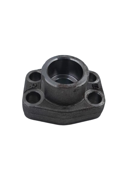 FLANGE 1/2 P/SOLDAR W/I -