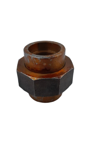 UNIAO AC 3M SW 1.1/4-I