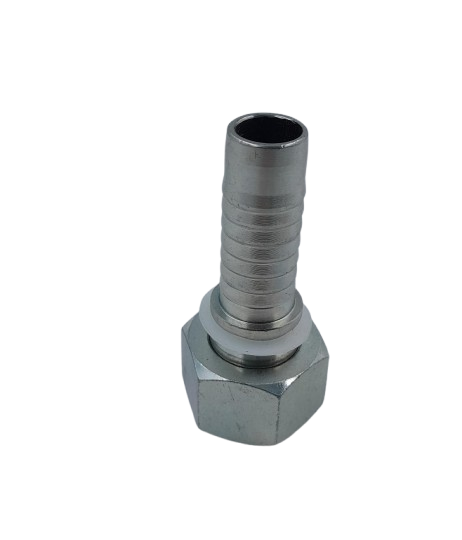 M21612-12-30 - TERM. PRENS. UNIV. RETO ACO FEMEA GIR. DKO PES. TB 20MM / 1C943-20-12