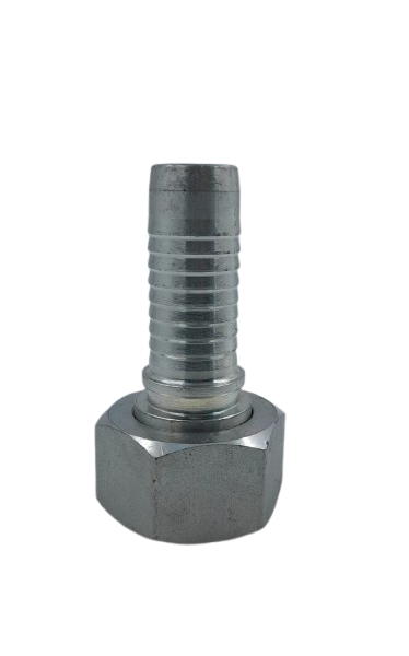 TERM. PRENS. UNIV. RETO ACO FEMEA GIR. DKO PES. TB 30MM