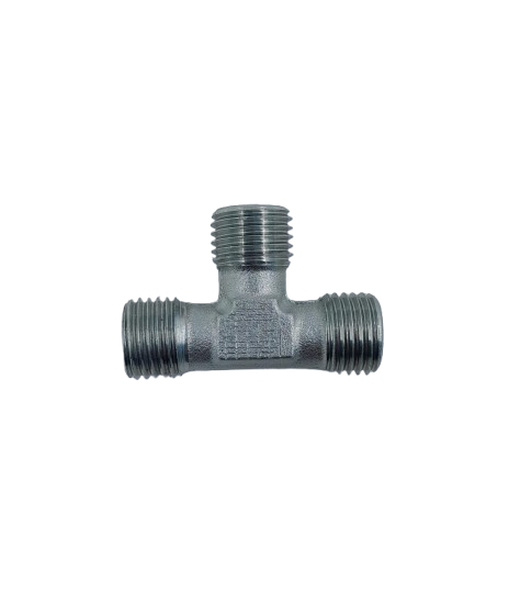 CONX TEE IGUAL S. LEVE - T08XM14X1.5