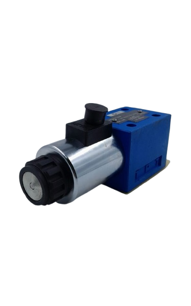 VALVULA DIRECIONAL ELETRICA TN10 24V HH / D3W020BNJW